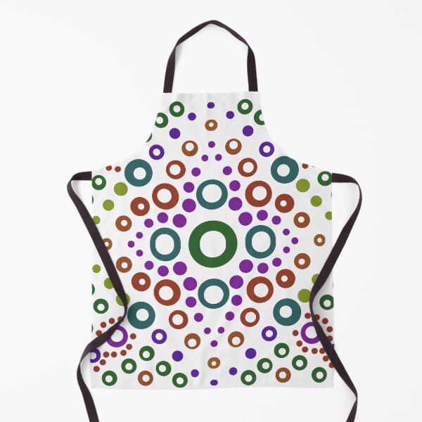 Item preview, Dots Galore designed and sold by Vanessa Hogle.