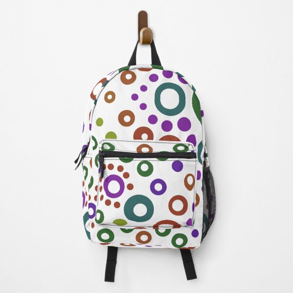 Item preview, Dots Galore designed and sold by Vanessa Hogle.