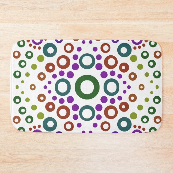 Item preview, Dots Galore designed and sold by Vanessa Hogle.