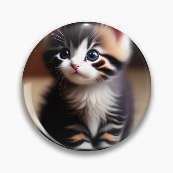 Item preview, Beware Hooman..! You Will Be My Servant! designed and sold by ChibiMavis.