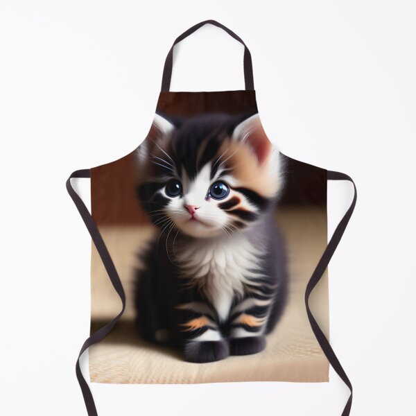 Item preview, Beware Hooman..! You Will Be My Servant! designed and sold by ChibiMavis.
