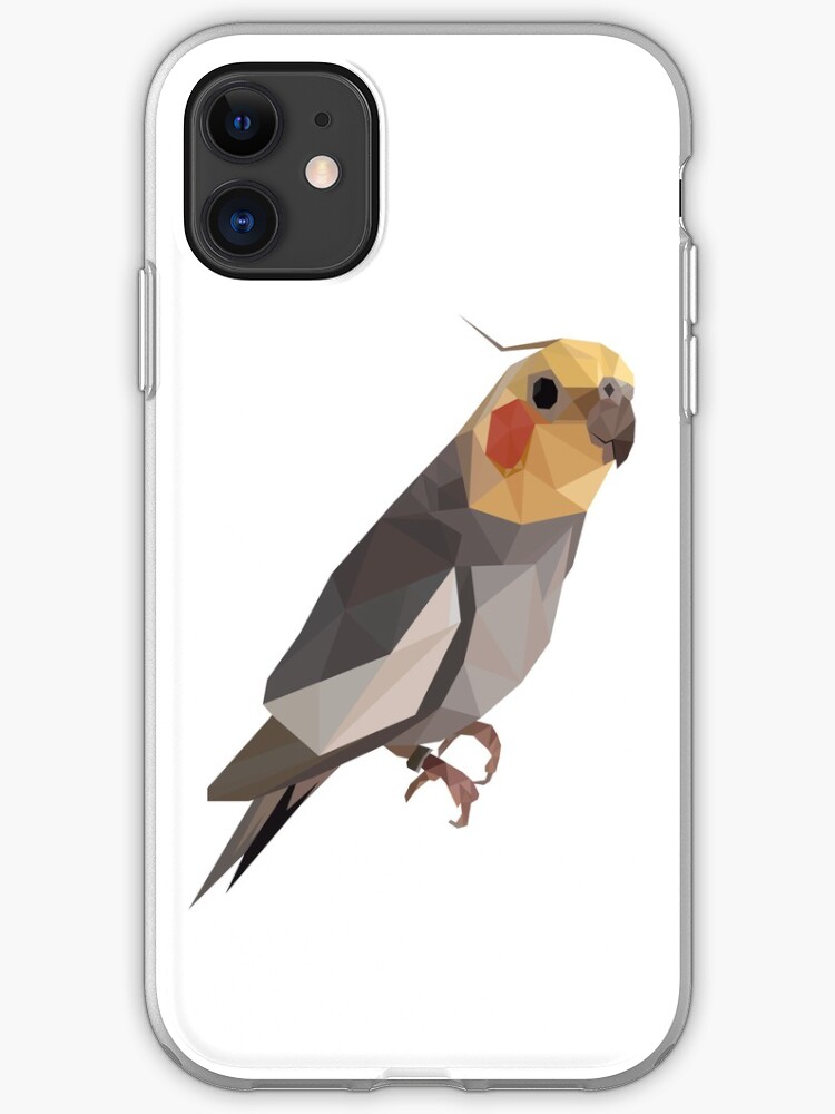 cockatiel iphone 11 case cockatiel iphone 11 case