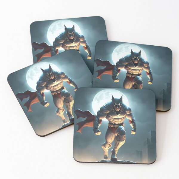 Item preview, Werewolf in the city designed and sold by Reuben Shead.