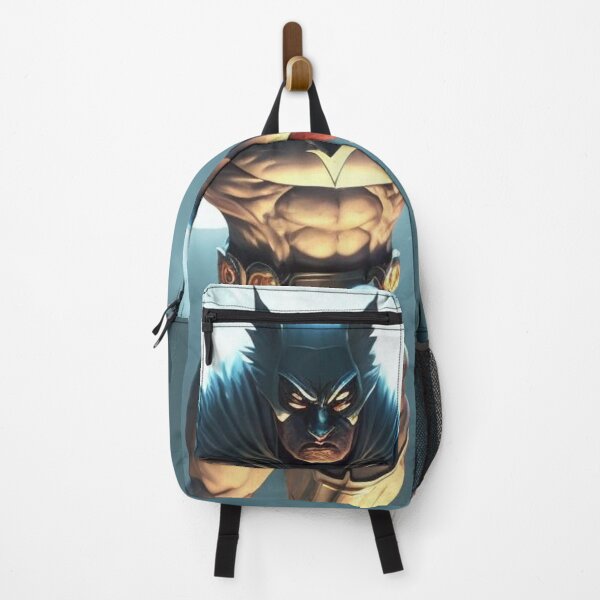 Item preview, Werewolf in the city designed and sold by Reuben Shead.