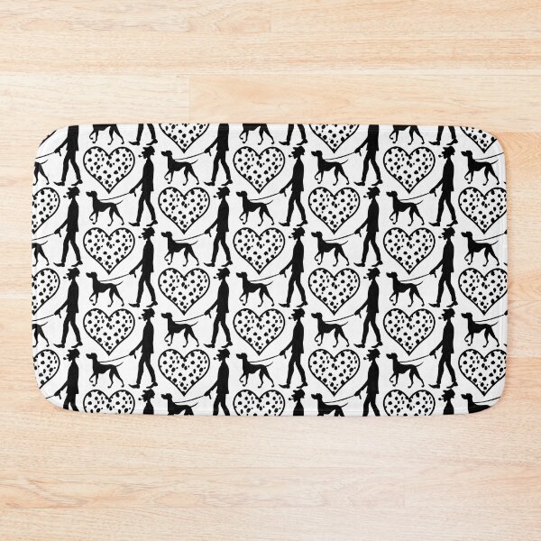 Item preview, DOG LOVER (B) designed and sold by Sillybear PrintsItAll.