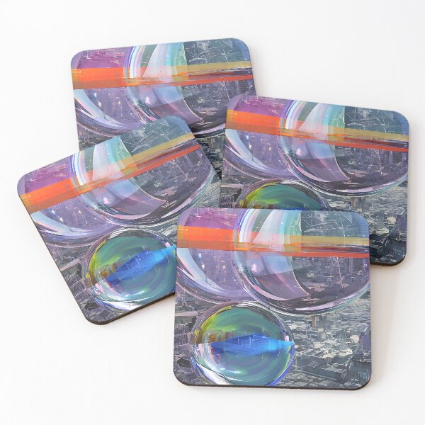 Item preview, giant space bubbles designed and sold by kbgraphicimages.