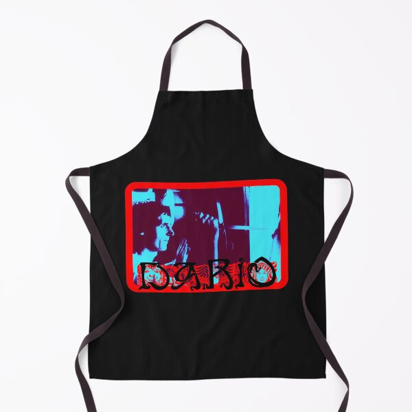 Item preview, Dario Argento designed and sold by R Fox.