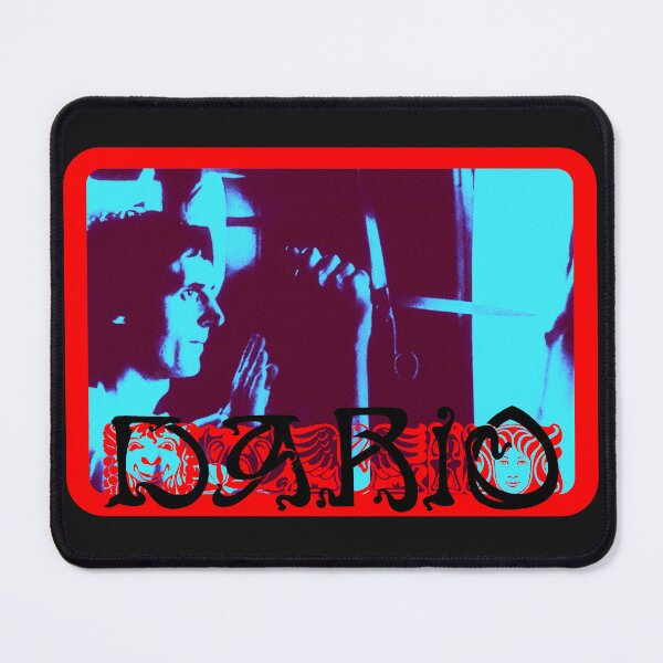 Item preview, Dario Argento designed and sold by R Fox.
