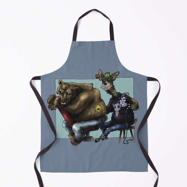 Item preview, Bear the Pain designed and sold by Cnsitt.