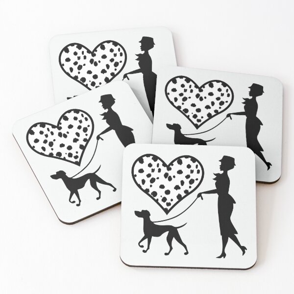 Item preview, DOG LOVER (A) designed and sold by Sillybear PrintsItAll.