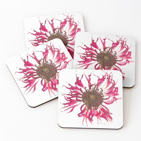 Item preview, Pink Flower designed and sold by Lilly Swift.
