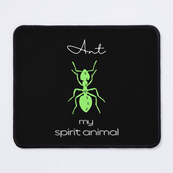 Item preview, Ant my spirit animal T-shirt designed and sold by MagicWolfStar.