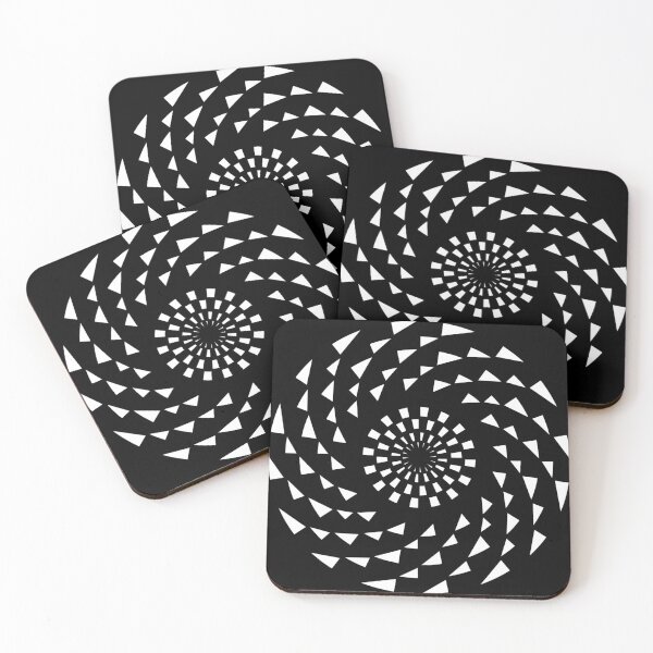 Item preview, Spiral Flower designed and sold by Kcinnik.