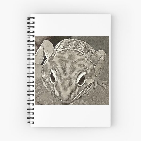 Item preview, Leopard gecko cute designed and sold by MamaCsTees.