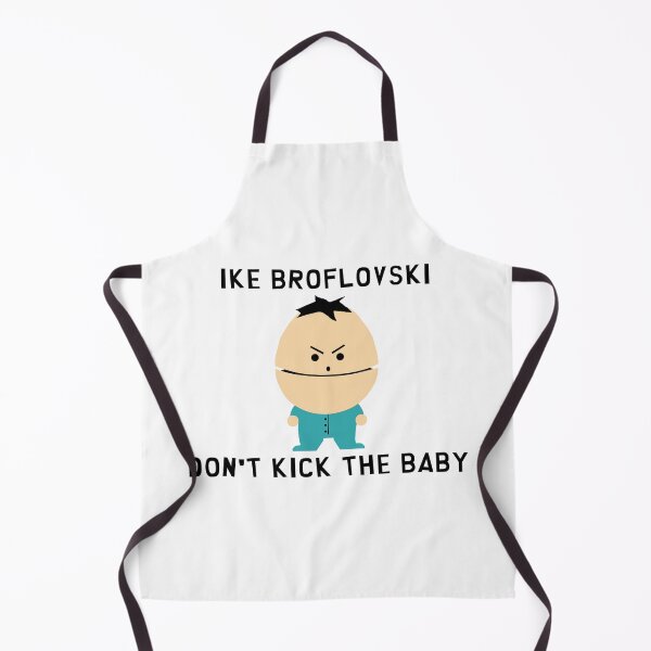 Item preview, Ike, Kick the Baby designed and sold by TayTayMcK.