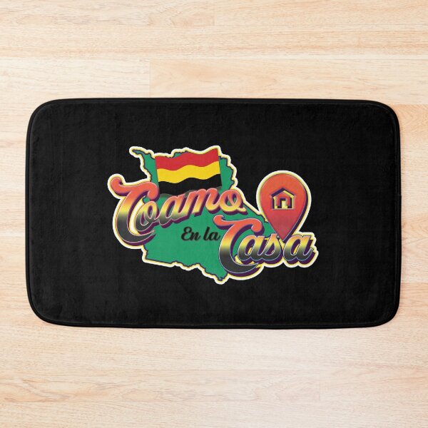 Item preview, COAMO EN LA CASA designed and sold by BoriGrafico.