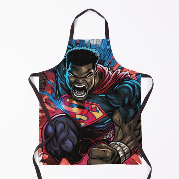 Item preview, Super Maxx designed and sold by Reuben Shead.