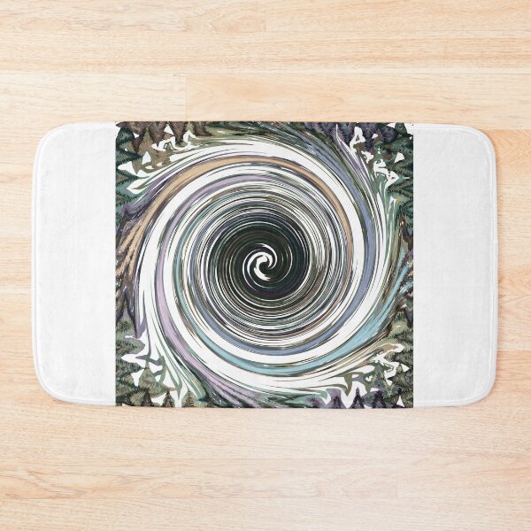 Item preview, Twirl 1 designed and sold by hutofdesigns.