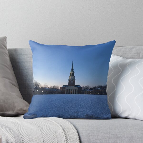 Item preview, Wake Forest Chapel designed and sold by Margaret Horsley.