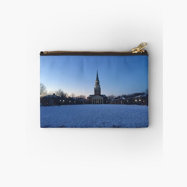 Item preview, Wake Forest Chapel designed and sold by Margaret Horsley.