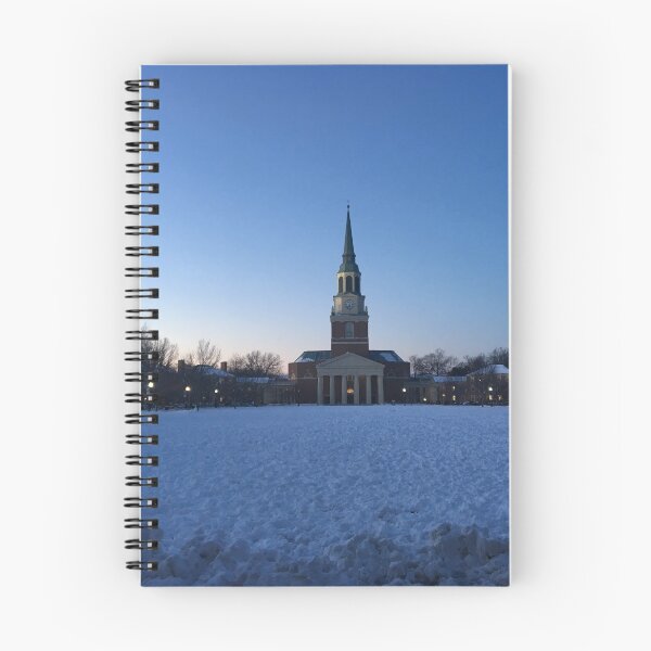 Item preview, Wake Forest Chapel designed and sold by Margaret Horsley.