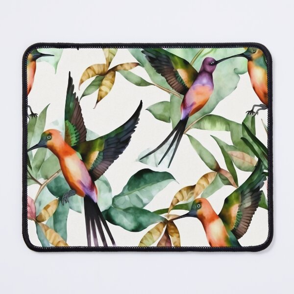 Item preview, Birds of Paradise designed and sold by Rays84.