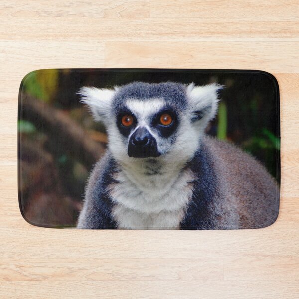 Item preview, Lemur designed and sold by Savannah Gibbs.