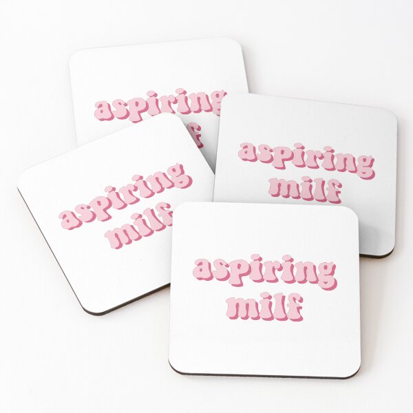 Item preview, aspiring milf designed and sold by loooove.