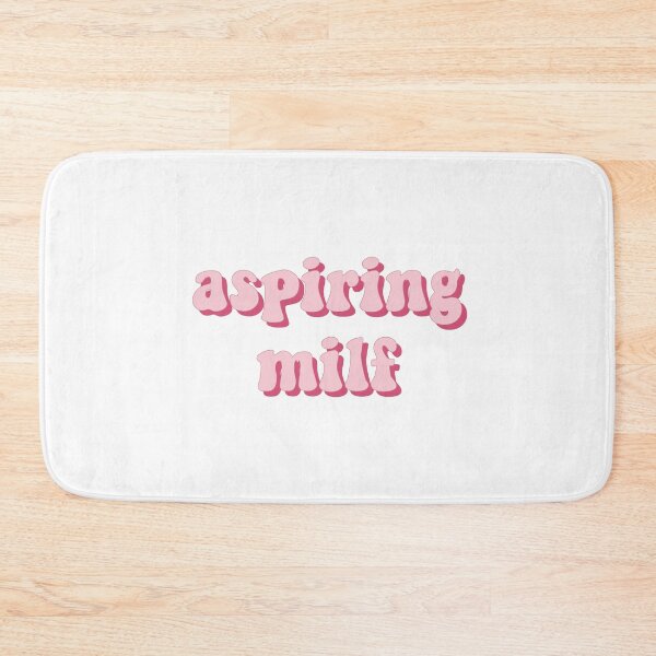 Item preview, aspiring milf designed and sold by loooove.