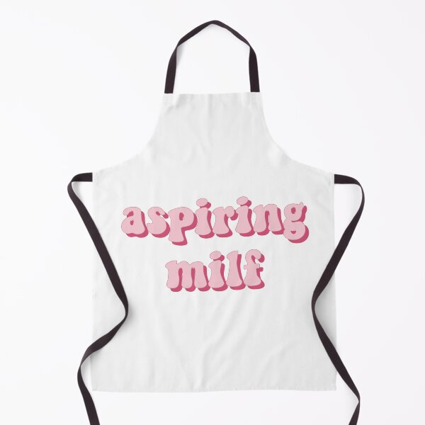 Item preview, aspiring milf designed and sold by loooove.