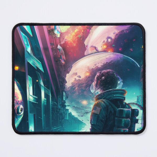 Item preview, Reality is merely a creation of our thoughts designed and sold by WildPenDesign.
