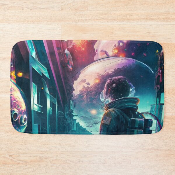 Item preview, Reality is merely a creation of our thoughts designed and sold by WildPenDesign.