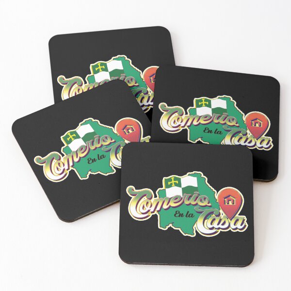 Item preview, COMERIO EN LA CASA designed and sold by BoriGrafico.