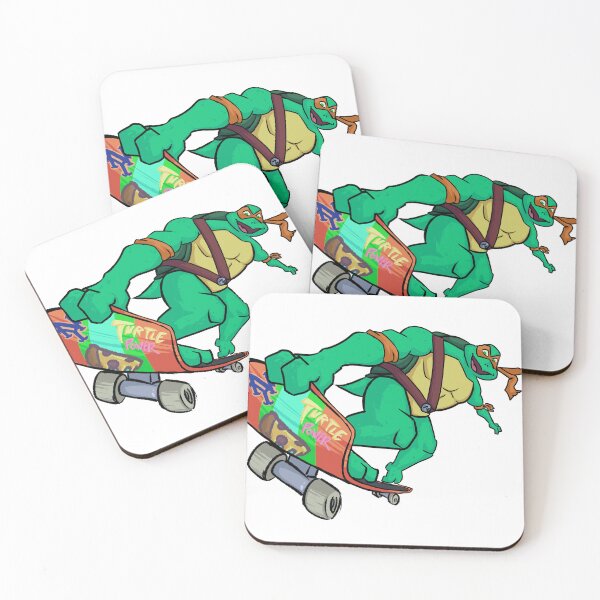 Item preview, Mikey Skateboard (No Background_ designed and sold by dudeitshenry.