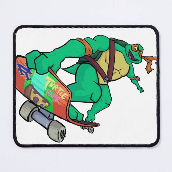 Item preview, Mikey Skateboard (No Background_ designed and sold by dudeitshenry.