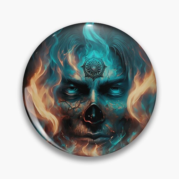 Item preview, Mortal soul non-believer designed and sold by WildPenDesign.