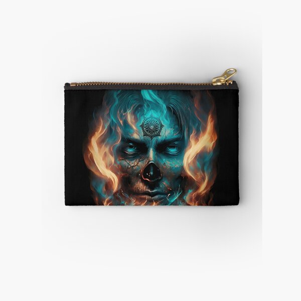 Item preview, Mortal soul non-believer designed and sold by WildPenDesign.