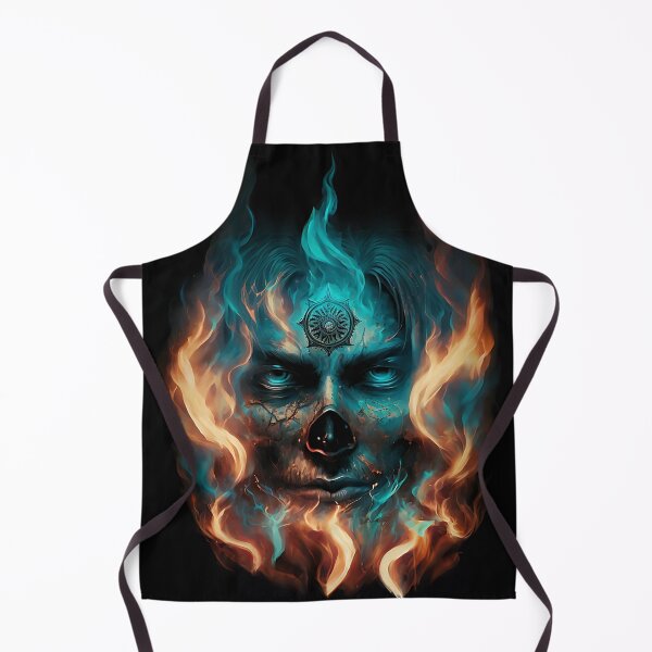 Item preview, Mortal soul non-believer designed and sold by WildPenDesign.