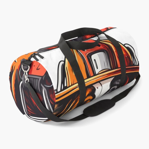 Item preview, Blaze - Firefighter Dog designed and sold by Jay Mayor Designs.