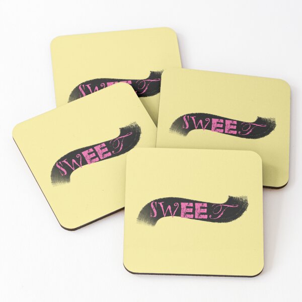 Item preview, Sweet designed and sold by pinkyfish1010.