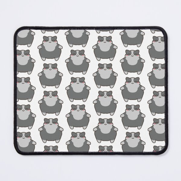 Item preview, Chubby Kitty designed and sold by ahahaitsart.
