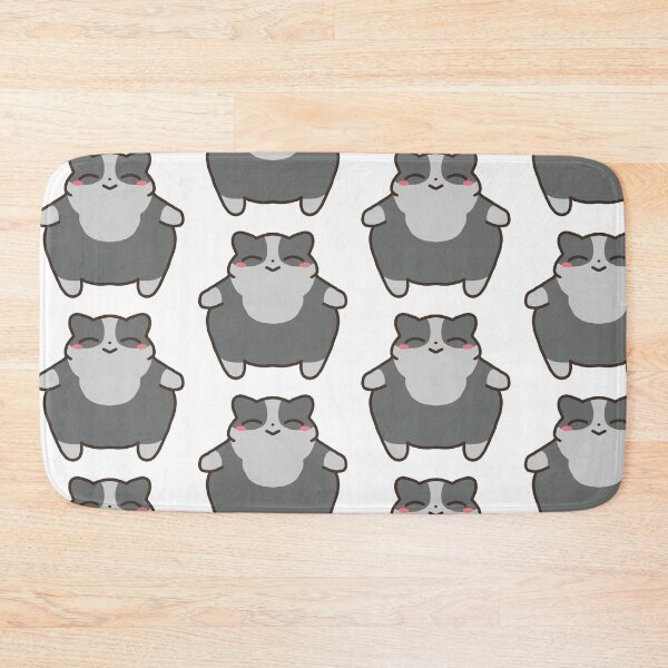 Item preview, Chubby Kitty designed and sold by ahahaitsart.