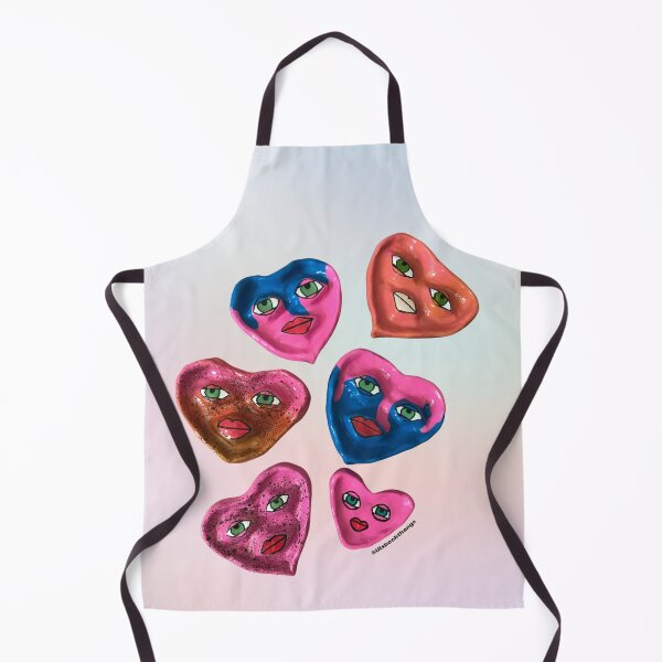 Item preview, Heart Dudes, Aesthetic Pastel | lilsboobthangs designed and sold by lilsboobthangs.