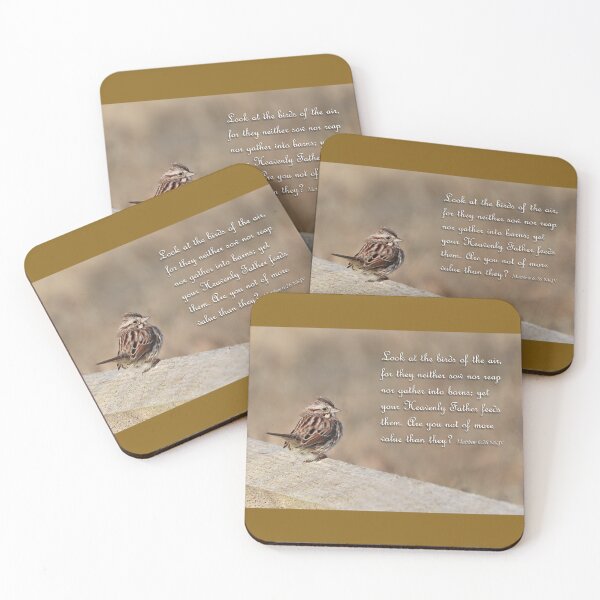 Item preview, The Sparrow designed and sold by Anita Oakley.
