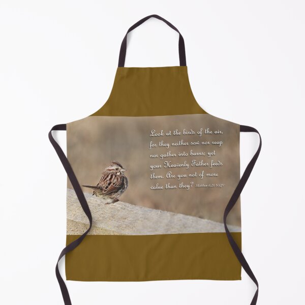 Item preview, The Sparrow designed and sold by Anita Oakley.