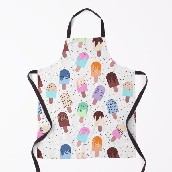 Item preview, Ice Cream Party designed and sold by kirallel.
