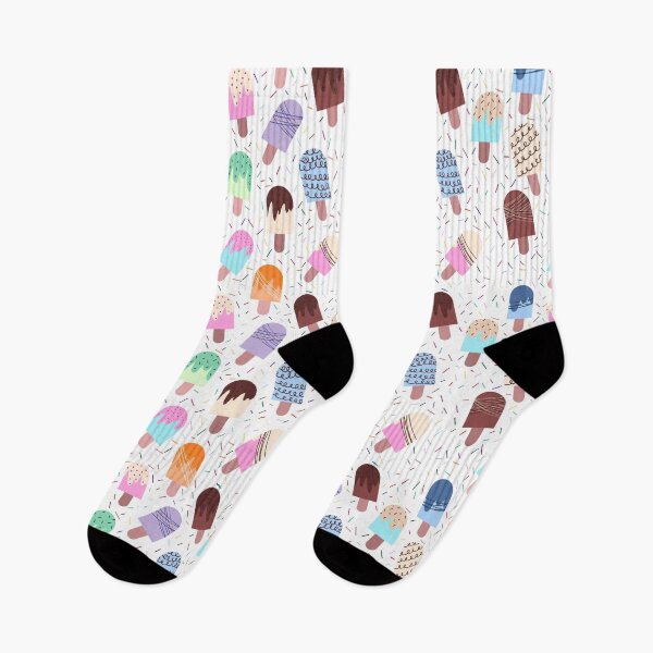 Item preview, Ice Cream Party designed and sold by kirallel.