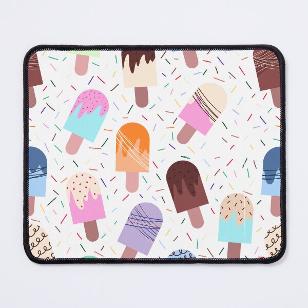 Item preview, Ice Cream Party designed and sold by kirallel.