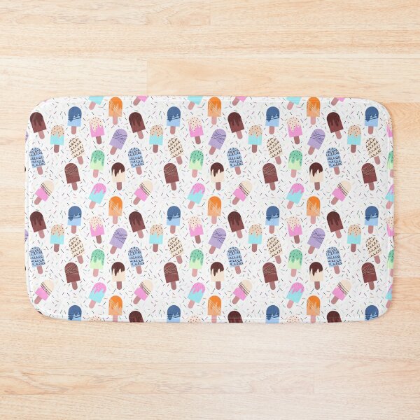 Item preview, Ice Cream Party designed and sold by kirallel.