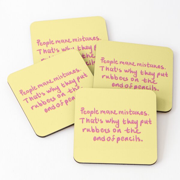Item preview, Heart warming funny quote designed and sold by pinkyfish1010.